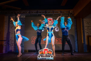 Coaching et Cours de Salsa par Jérémy Martinez