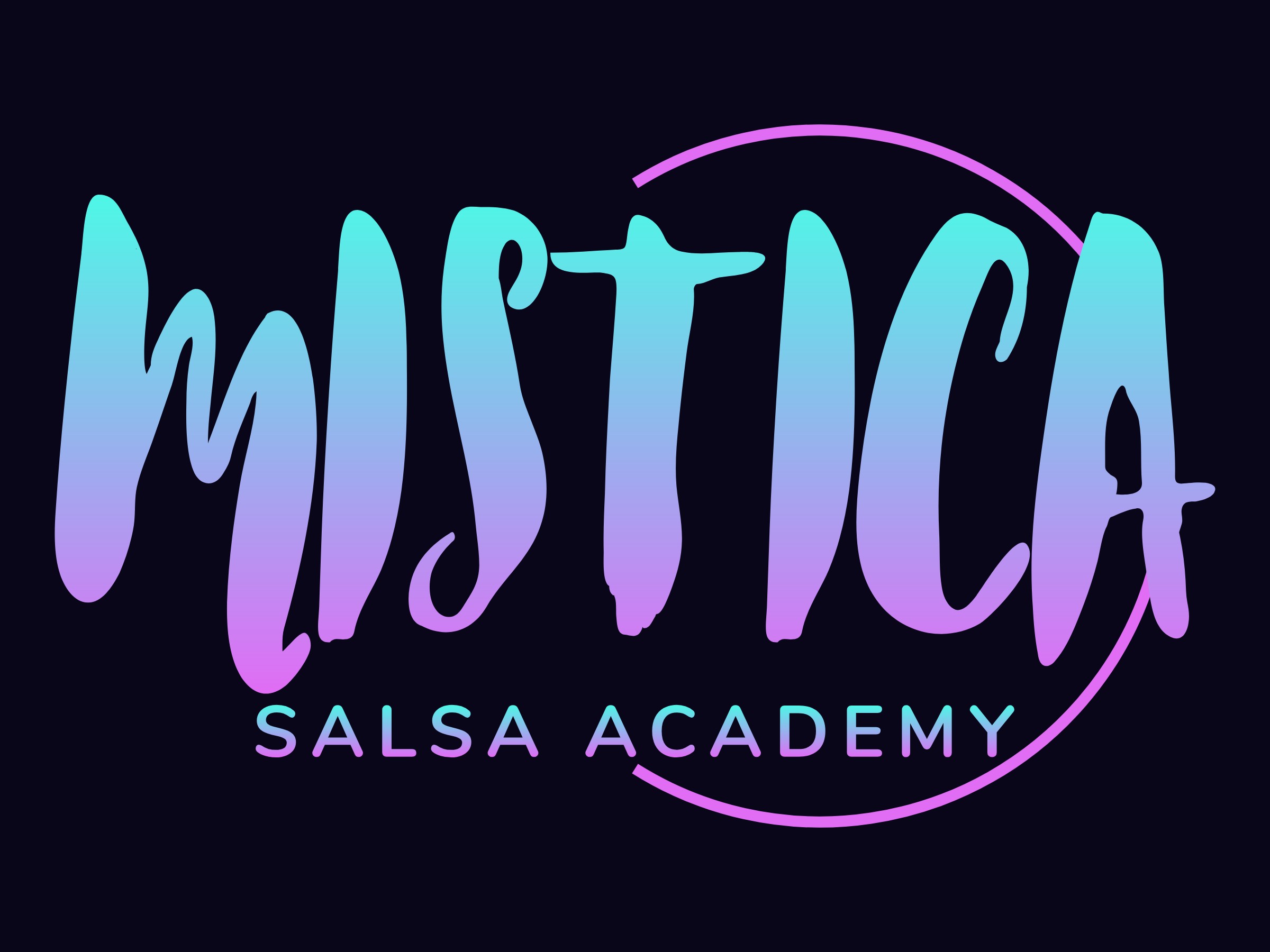 MISTICA Salsa Academy
