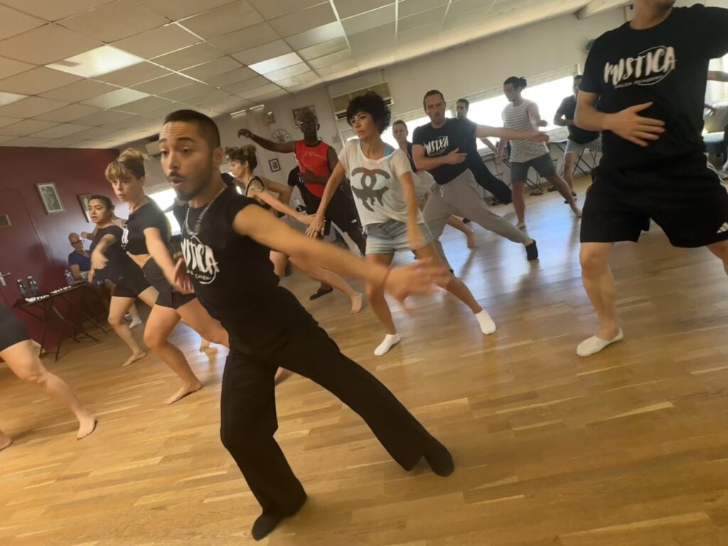 Quelle Salsa apprendre à Montpellier ? Découvrez les différents styles chez MISTICA